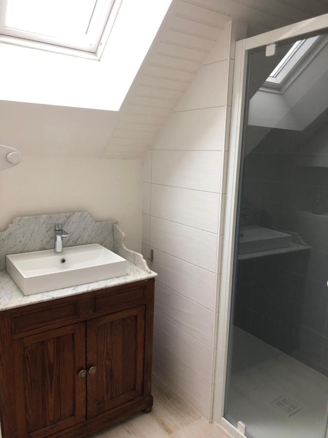 Gite Du Verger De Kerduel Moelan-sur-Mer Ngoại thất bức ảnh